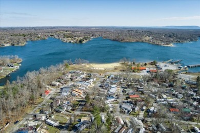 Take a look at this park model in the Holiday Out section of on Lake Tansi Village Country Club in Tennessee - for sale on GolfHomes.com, golf home, golf lot