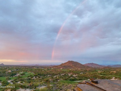 The best-remaining homesite in Scottsdale featuring Spectacular on Desert Mountain Club - Apache Golf Course in Arizona - for sale on GolfHomes.com, golf home, golf lot