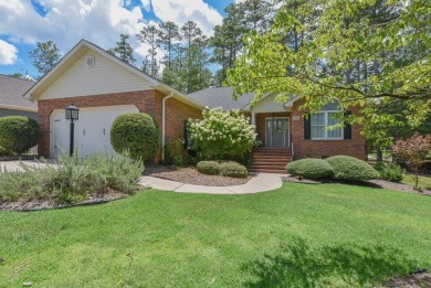 Charming Brick Home in Savannah Lakes Village - Tara Subdivision on Tara Golf Club At Savannah Lakes in South Carolina - for sale on GolfHomes.com, golf home, golf lot