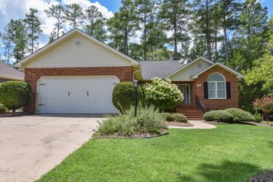Charming Brick Home in Savannah Lakes Village - Tara Subdivision on Tara Golf Club At Savannah Lakes in South Carolina - for sale on GolfHomes.com, golf home, golf lot