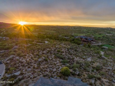 The best-remaining homesite in Scottsdale featuring Spectacular on Desert Mountain Club - Apache Golf Course in Arizona - for sale on GolfHomes.com, golf home, golf lot