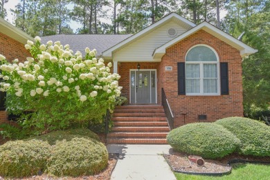 Charming Brick Home in Savannah Lakes Village - Tara Subdivision on Tara Golf Club At Savannah Lakes in South Carolina - for sale on GolfHomes.com, golf home, golf lot