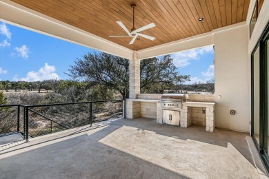 BRAND NEW LUXURY CUSTOM HOME IN THE RESERVE AT SUMMIT ROCK! on Summit Rock Golf Course in Texas - for sale on GolfHomes.com, golf home, golf lot