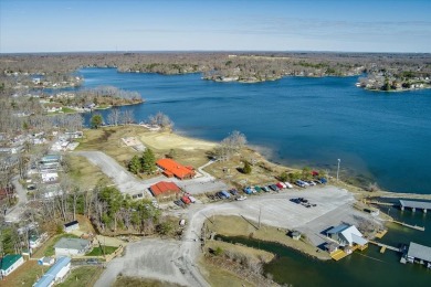 Take a look at this park model in the Holiday Out section of on Lake Tansi Village Country Club in Tennessee - for sale on GolfHomes.com, golf home, golf lot