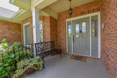 Charming Brick Home in Savannah Lakes Village - Tara Subdivision on Tara Golf Club At Savannah Lakes in South Carolina - for sale on GolfHomes.com, golf home, golf lot