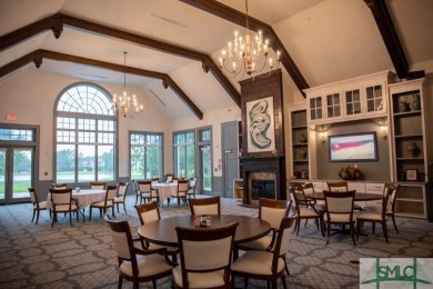 Discover the perfect blend of luxury and tranquility at 153 Wood on Savannah Quarters Country Club in Georgia - for sale on GolfHomes.com, golf home, golf lot