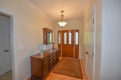 Charming Brick Home in Savannah Lakes Village - Tara Subdivision on Tara Golf Club At Savannah Lakes in South Carolina - for sale on GolfHomes.com, golf home, golf lot