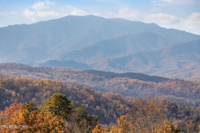 GOLF ENTHUSIAST! Soak in the Great Smoky Mountain scenery right on Bent Creek Golf Course in Tennessee - for sale on GolfHomes.com, golf home, golf lot