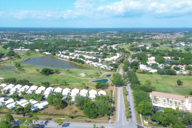 Wake up to sunrise across the verdant fairway from the 2 on Plantation Golf and Country Club in Florida - for sale on GolfHomes.com, golf home, golf lot