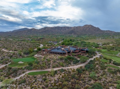 The best-remaining homesite in Scottsdale featuring Spectacular on Desert Mountain Club - Apache Golf Course in Arizona - for sale on GolfHomes.com, golf home, golf lot