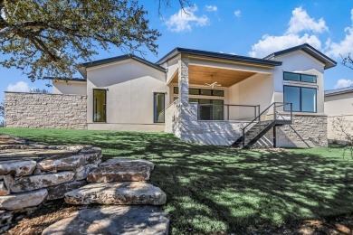 BRAND NEW LUXURY CUSTOM HOME IN THE RESERVE AT SUMMIT ROCK! on Summit Rock Golf Course in Texas - for sale on GolfHomes.com, golf home, golf lot