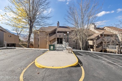 GOLF ENTHUSIAST! Soak in the Great Smoky Mountain scenery right on Bent Creek Golf Course in Tennessee - for sale on GolfHomes.com, golf home, golf lot