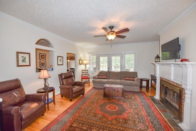 Charming Brick Home in Savannah Lakes Village - Tara Subdivision on Tara Golf Club At Savannah Lakes in South Carolina - for sale on GolfHomes.com, golf home, golf lot