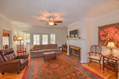 Charming Brick Home in Savannah Lakes Village - Tara Subdivision on Tara Golf Club At Savannah Lakes in South Carolina - for sale on GolfHomes.com, golf home, golf lot