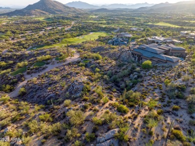 The best-remaining homesite in Scottsdale featuring Spectacular on Desert Mountain Club - Apache Golf Course in Arizona - for sale on GolfHomes.com, golf home, golf lot