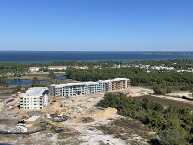 Now under construction with an estimated completion of Spring on Seascape Golf Course in Florida - for sale on GolfHomes.com, golf home, golf lot
