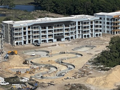 Now under construction with an estimated completion of Spring on Seascape Golf Course in Florida - for sale on GolfHomes.com, golf home, golf lot