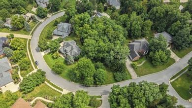 This is a rare opportunity to build a custom home in the on Autumn Ridge Golf Club in Indiana - for sale on GolfHomes.com, golf home, golf lot