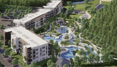 Now under construction with an estimated completion of Spring on Seascape Golf Course in Florida - for sale on GolfHomes.com, golf home, golf lot