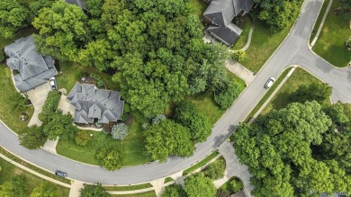 This is a rare opportunity to build a custom home in the on Autumn Ridge Golf Club in Indiana - for sale on GolfHomes.com, golf home, golf lot