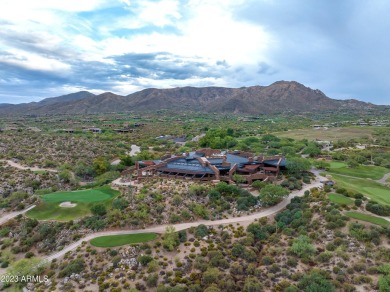 The best-remaining homesite in Scottsdale featuring Spectacular on Desert Mountain Club - Apache Golf Course in Arizona - for sale on GolfHomes.com, golf home, golf lot