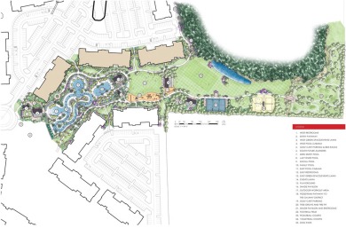 Now under construction with an estimated completion of Spring on Seascape Golf Course in Florida - for sale on GolfHomes.com, golf home, golf lot