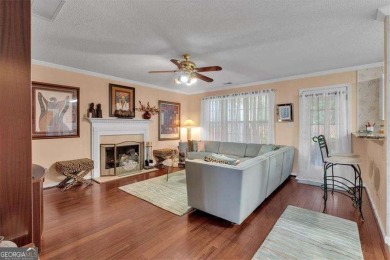 Welcome to 3573 WILLOW TREE TRACE, a beautifully maintained on Sugar Creek Golf Course in Georgia - for sale on GolfHomes.com, golf home, golf lot