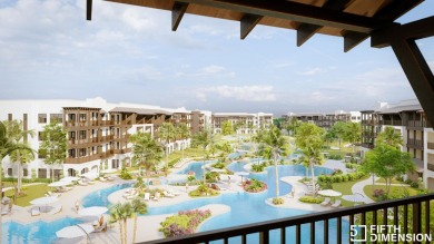 Now under construction with an estimated completion of Spring on Seascape Golf Course in Florida - for sale on GolfHomes.com, golf home, golf lot