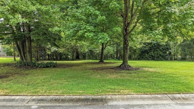 This is a rare opportunity to build a custom home in the on Autumn Ridge Golf Club in Indiana - for sale on GolfHomes.com, golf home, golf lot