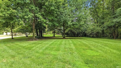 This is a rare opportunity to build a custom home in the on Autumn Ridge Golf Club in Indiana - for sale on GolfHomes.com, golf home, golf lot