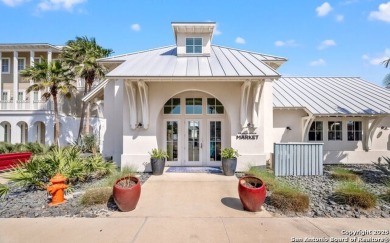 Welcome to this stunning 3-story beach house, offering the on Palmilla Beach Golf Club in Texas - for sale on GolfHomes.com, golf home, golf lot