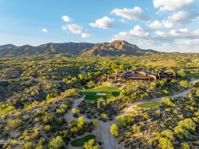 The best-remaining homesite in Scottsdale featuring Spectacular on Desert Mountain Club - Apache Golf Course in Arizona - for sale on GolfHomes.com, golf home, golf lot