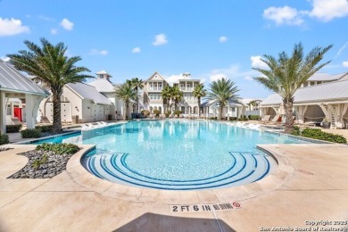 Welcome to this stunning 3-story beach house, offering the on Palmilla Beach Golf Club in Texas - for sale on GolfHomes.com, golf home, golf lot