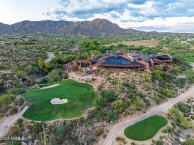 The best-remaining homesite in Scottsdale featuring Spectacular on Desert Mountain Club - Apache Golf Course in Arizona - for sale on GolfHomes.com, golf home, golf lot