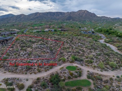 The best-remaining homesite in Scottsdale featuring Spectacular on Desert Mountain Club - Apache Golf Course in Arizona - for sale on GolfHomes.com, golf home, golf lot