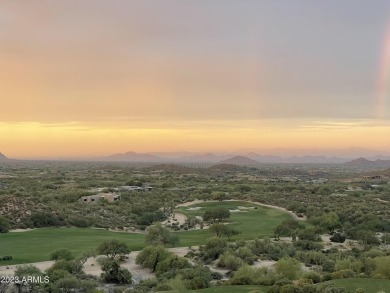 The best-remaining homesite in Scottsdale featuring Spectacular on Desert Mountain Club - Apache Golf Course in Arizona - for sale on GolfHomes.com, golf home, golf lot