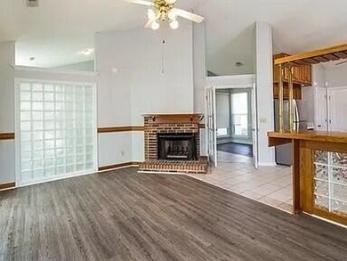 Single-story home in the desirable Cadbury section of Crowfield on Crowfield Golf and Country Club in South Carolina - for sale on GolfHomes.com, golf home, golf lot