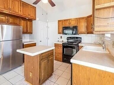 Single-story home in the desirable Cadbury section of Crowfield on Crowfield Golf and Country Club in South Carolina - for sale on GolfHomes.com, golf home, golf lot