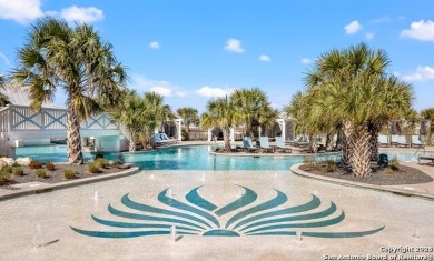 Welcome to this stunning 3-story beach house, offering the on Palmilla Beach Golf Club in Texas - for sale on GolfHomes.com, golf home, golf lot