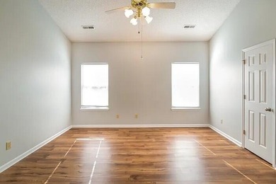 Single-story home in the desirable Cadbury section of Crowfield on Crowfield Golf and Country Club in South Carolina - for sale on GolfHomes.com, golf home, golf lot