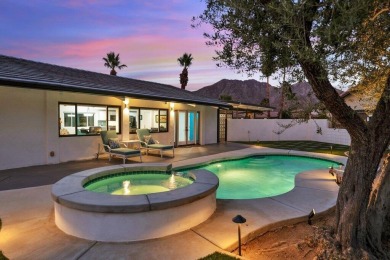 You can now own this stunning Late Mid-Century Modern home on Tradition Golf Club in California - for sale on GolfHomes.com, golf home, golf lot