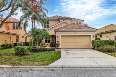 For Sale - AS-IS Welcome to 7416 Birds Eye Terrace, Bradenton on The Preserve Golf Club At Tara in Florida - for sale on GolfHomes.com, golf home, golf lot