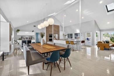 Beautifully upgraded 4 bedroom estate pool home on a quiet on  in Florida - for sale on GolfHomes.com, golf home, golf lot