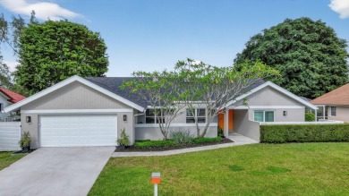 Beautifully upgraded 4 bedroom estate pool home on a quiet on  in Florida - for sale on GolfHomes.com, golf home, golf lot