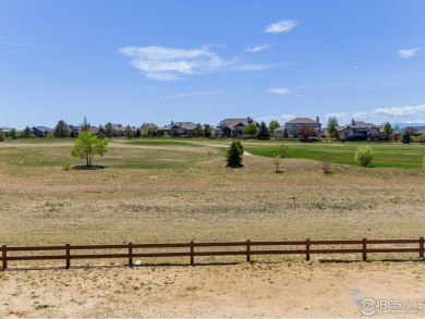 Don't miss this rare opportunity to build your custom home with on Harmony Golf Club in Colorado - for sale on GolfHomes.com, golf home, golf lot