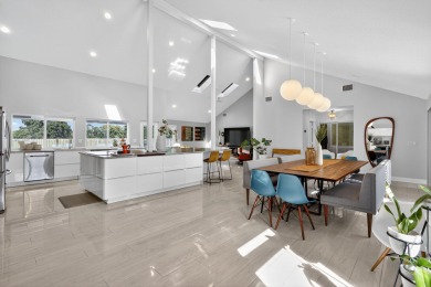 Beautifully upgraded 4 bedroom estate pool home on a quiet on  in Florida - for sale on GolfHomes.com, golf home, golf lot
