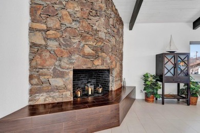 You can now own this stunning Late Mid-Century Modern home on Tradition Golf Club in California - for sale on GolfHomes.com, golf home, golf lot