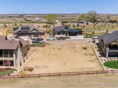 Don't miss this rare opportunity to build your custom home with on Harmony Golf Club in Colorado - for sale on GolfHomes.com, golf home, golf lot