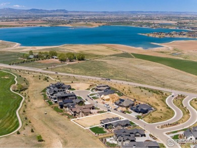 Don't miss this rare opportunity to build your custom home with on Harmony Golf Club in Colorado - for sale on GolfHomes.com, golf home, golf lot