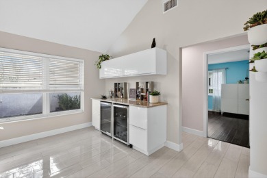 Beautifully upgraded 4 bedroom estate pool home on a quiet on  in Florida - for sale on GolfHomes.com, golf home, golf lot